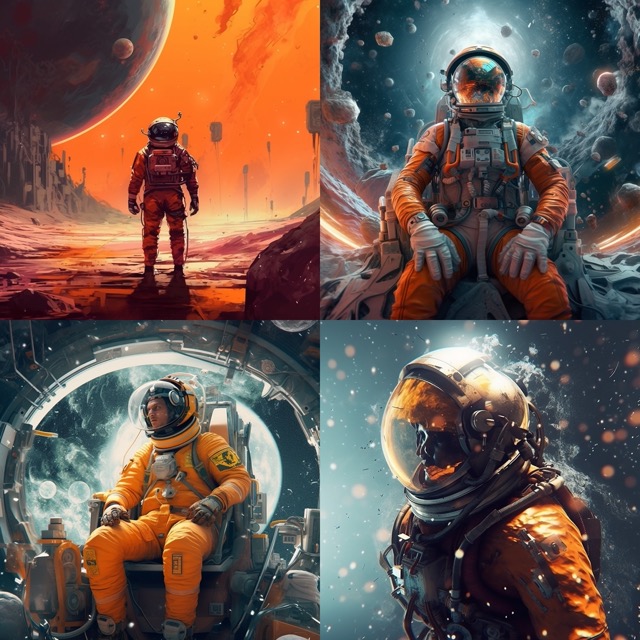 Астронавт. Обои iphone 12. Astronaut Wallpaper iphone HD.